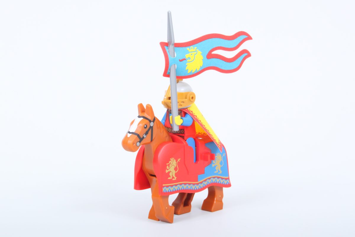 LEGO Burg „Wähle einen Stein“-Armee-Gebäude-Minifiguren 10305 5 1200x800