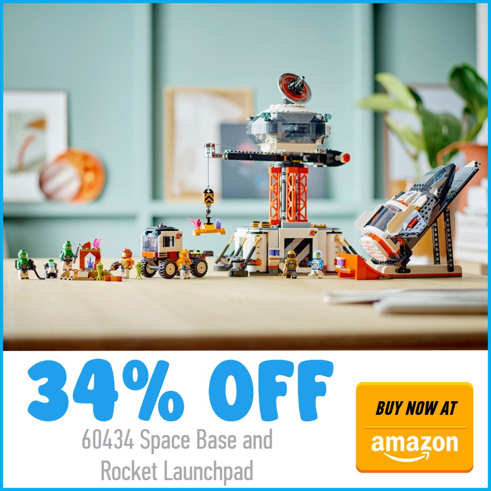 lego city 60434 34 off deal card white amazon