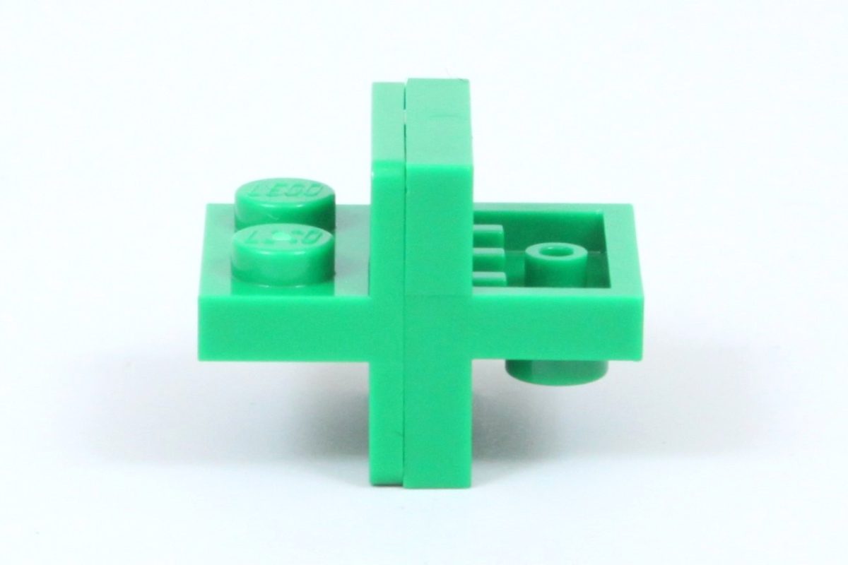 Lego Minecraft 21587 Zombie Dungeon Review 20 1200x800