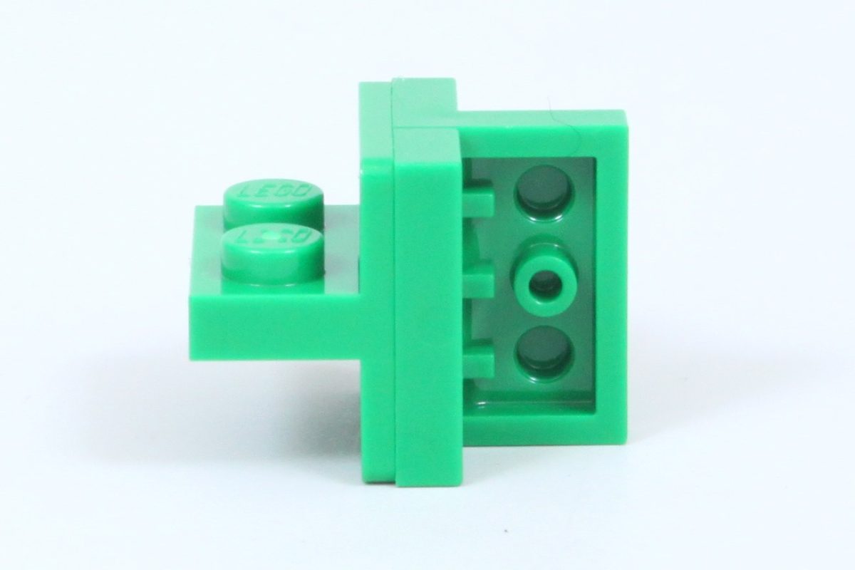 Lego Minecraft 21587 Zombie Dungeon Review 21 1200x800