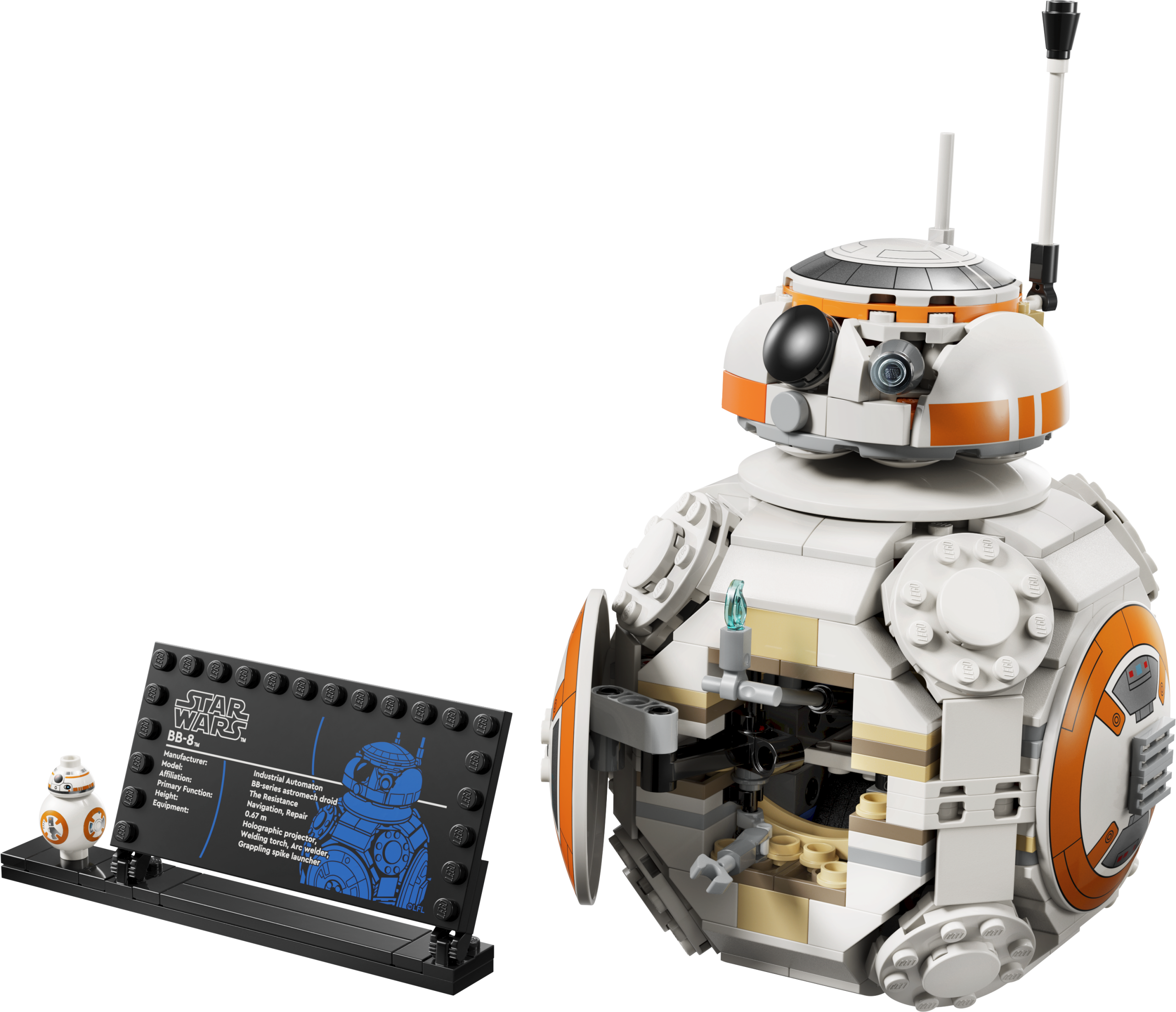 75452 BB-8
