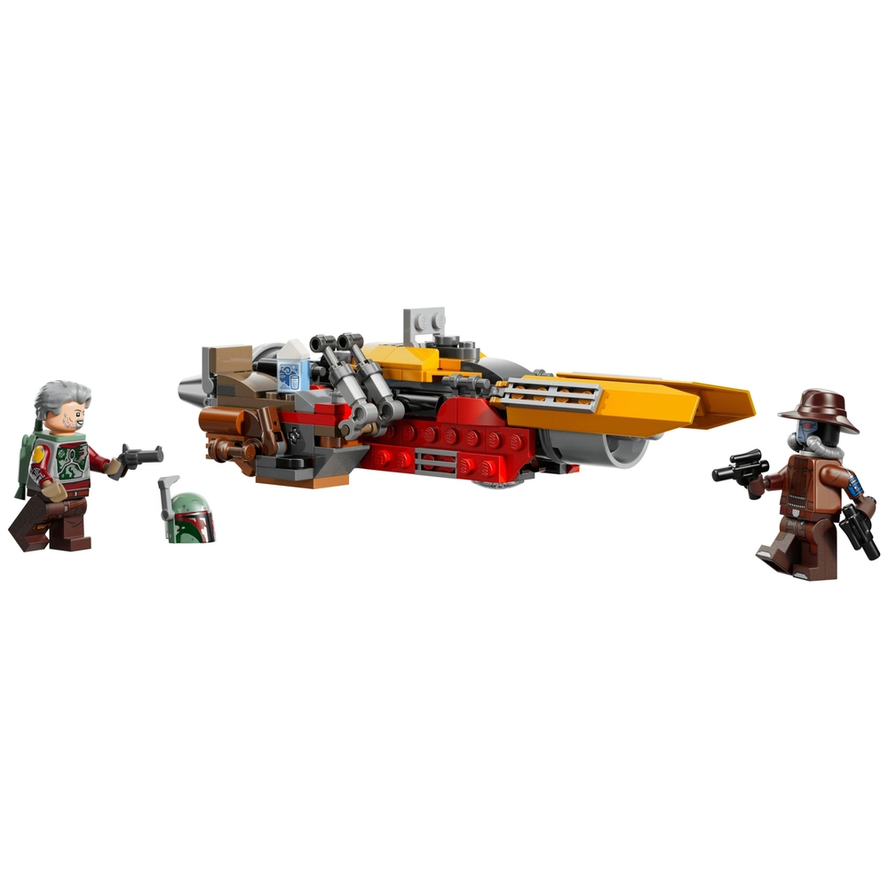 75437 Cobb Vanth Speeder