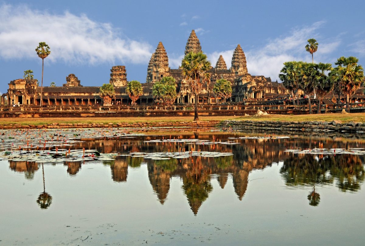 Angkor Wat 1200x808