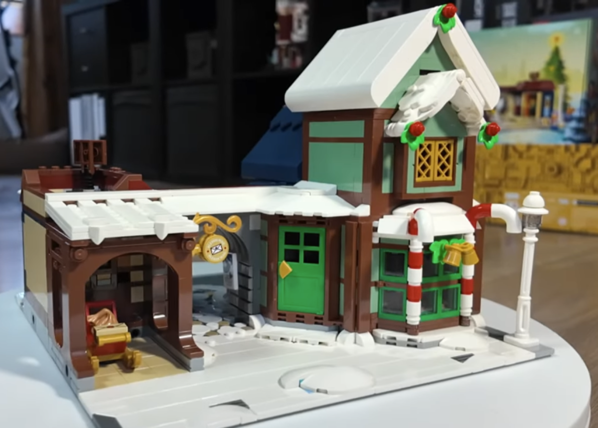 FanKlockow LEGO Employee Gift 4002025 review 2 1200x858