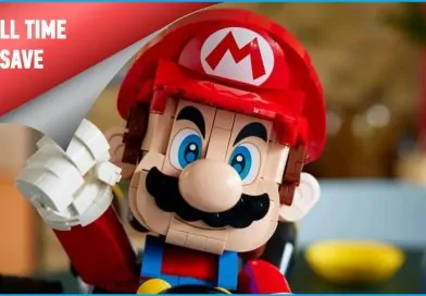 Puede que el Viernes Negro haya terminado, pero las ofertas de LEGO de Amazon no han recibido el mensaje