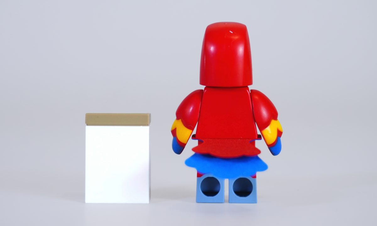LEGO Collecctible Minifigures Series 28 review 005 1200x720