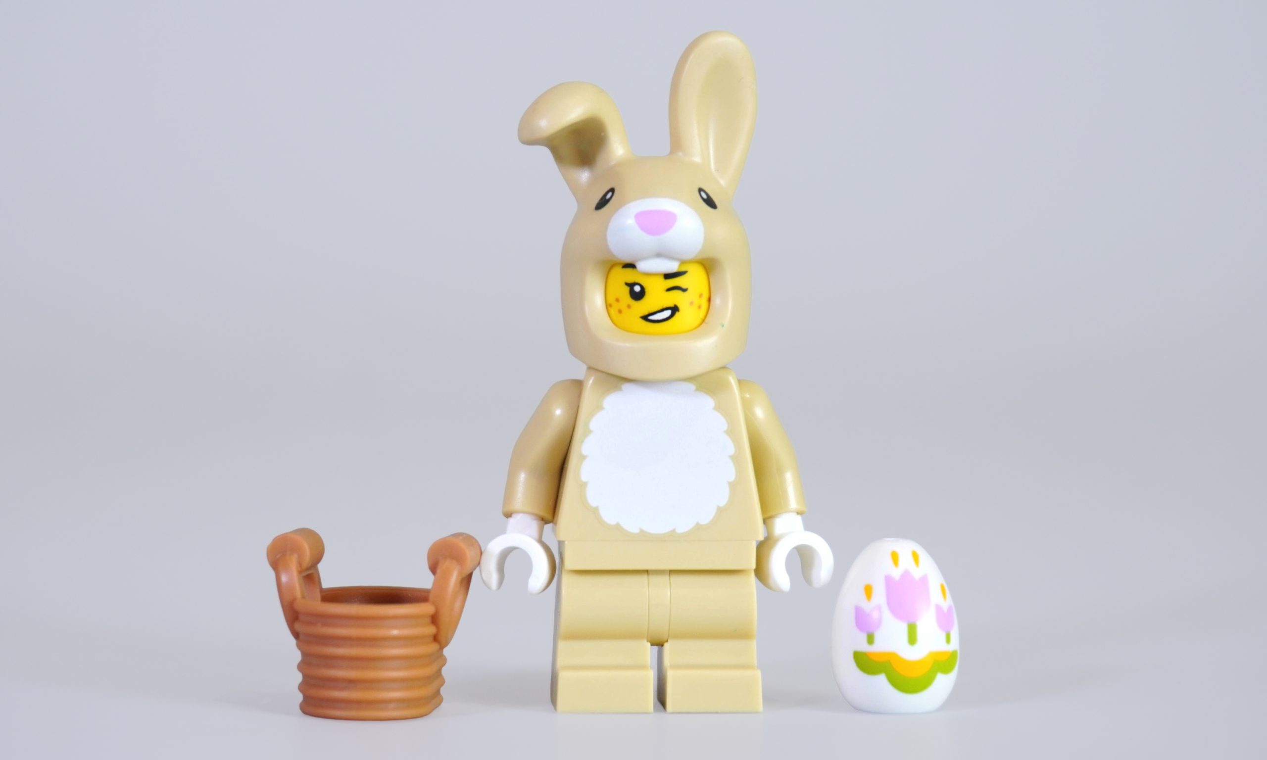 LEGO Collecctible Minifigures Series 28 review 043 scaled