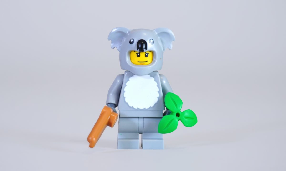 LEGO Collecctible Minifigures Series 28 review 047 1200x720