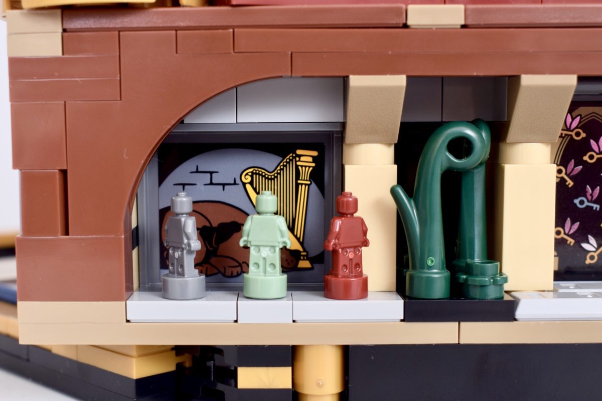 LEGO Harry Potter 76466 Philosophers Stone Collectors Edition review 17 1 1200x800