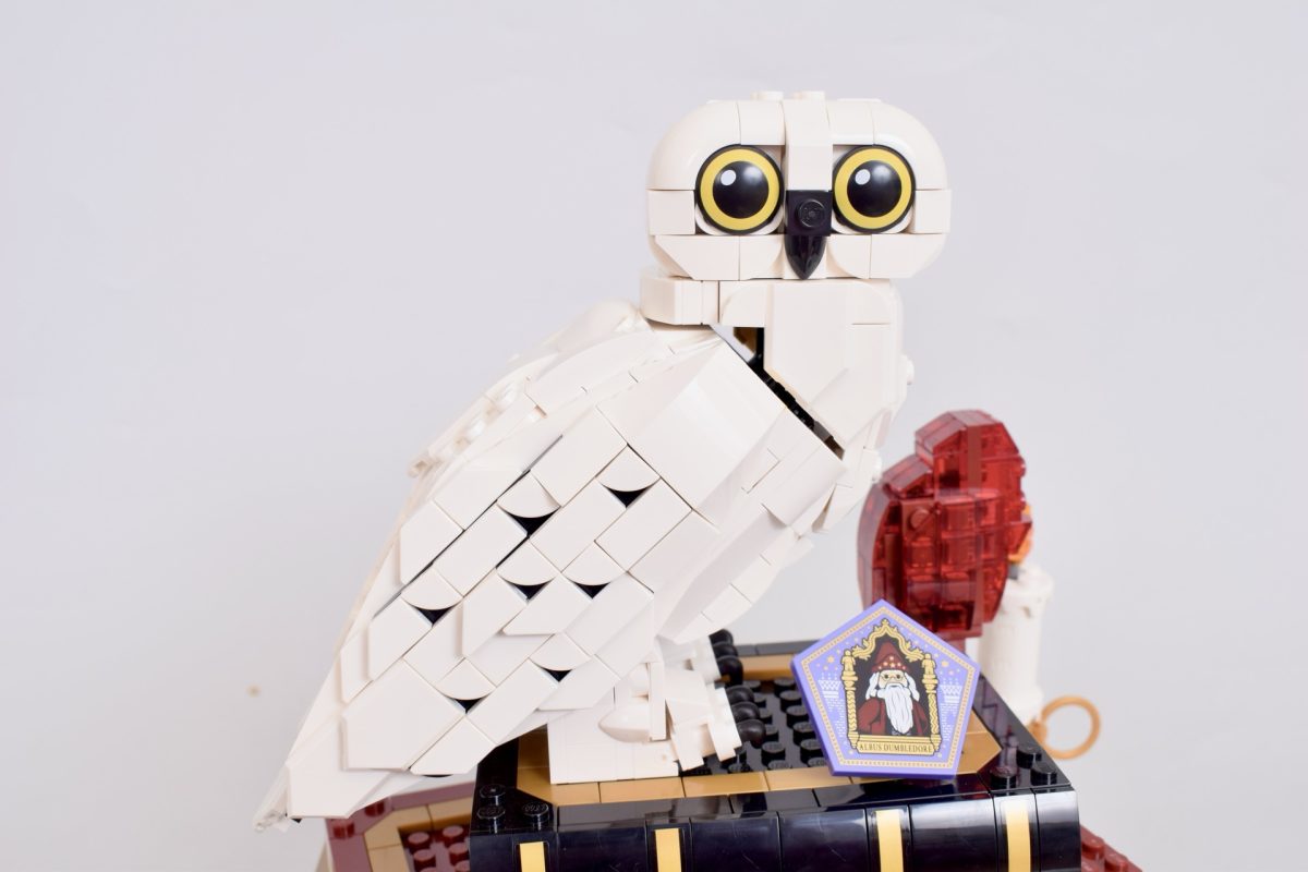 LEGO Harry Potter 76466 Philosophers Stone Collectors Edition review 5 1 1200x800