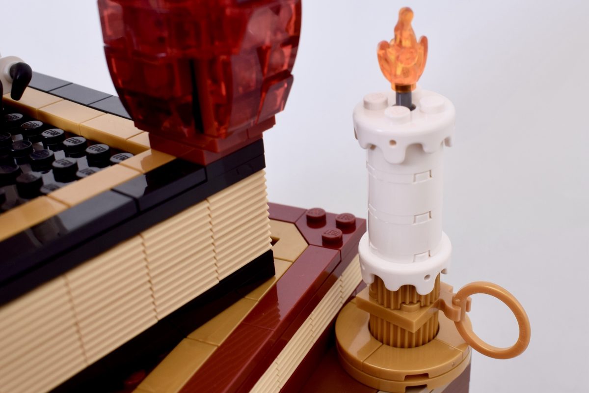 LEGO Harry Potter 76466 Philosophers Stone Collectors Edition review 8 1 1200x800