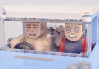 Every LEGO set retiring in 2026 – March update