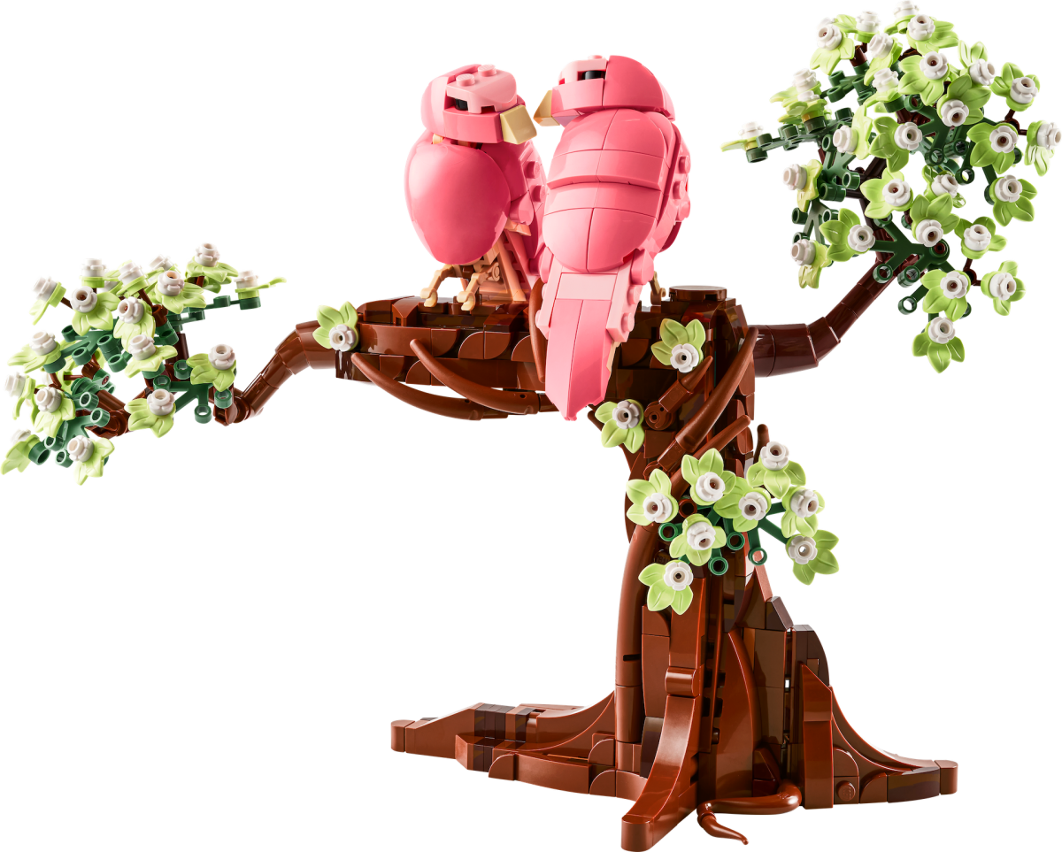 LEGO Ideas 21365 Liebesvögel 3 1200x963