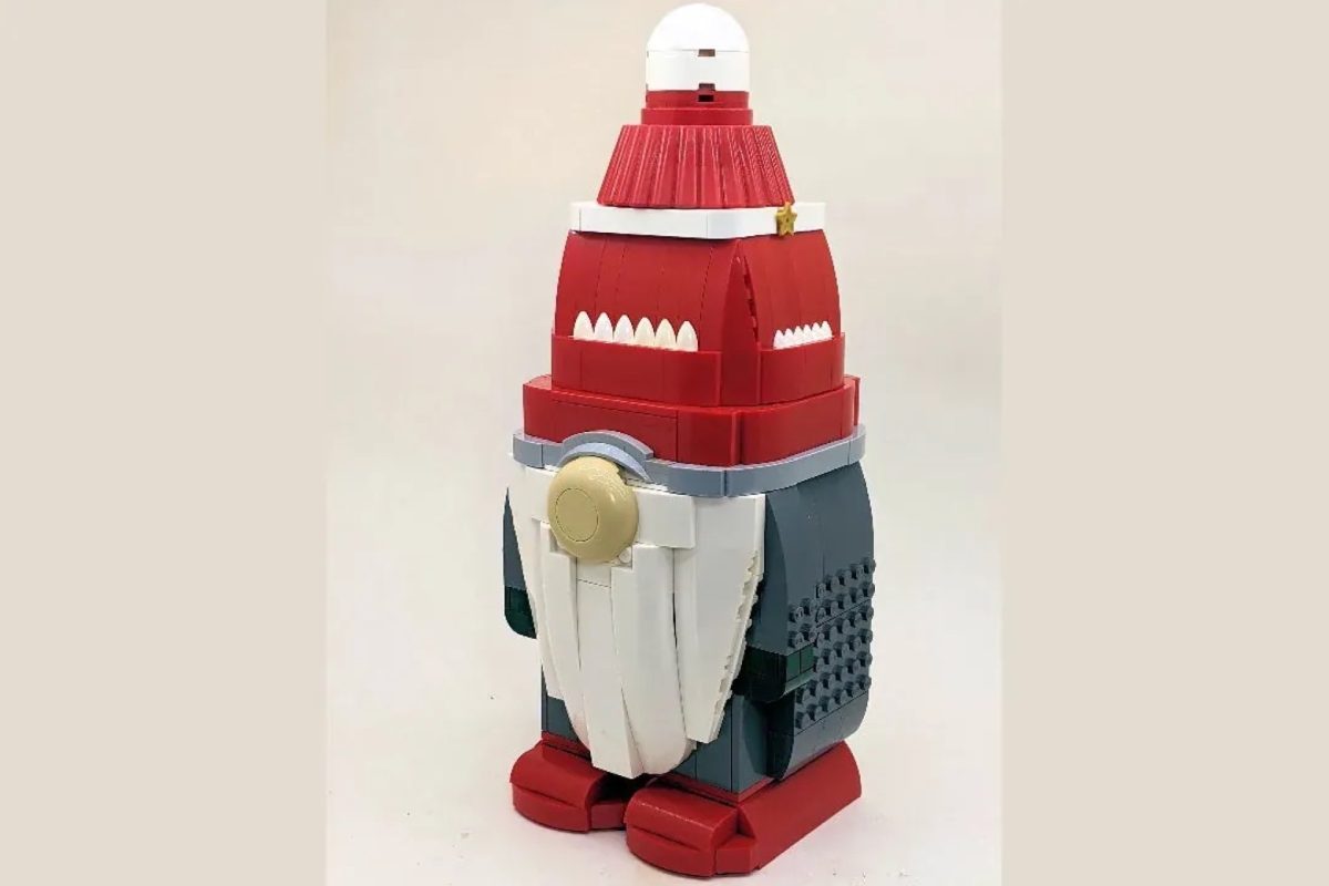 LEGO Ideas Weihnachtswichtel Gonk 2 1200x800