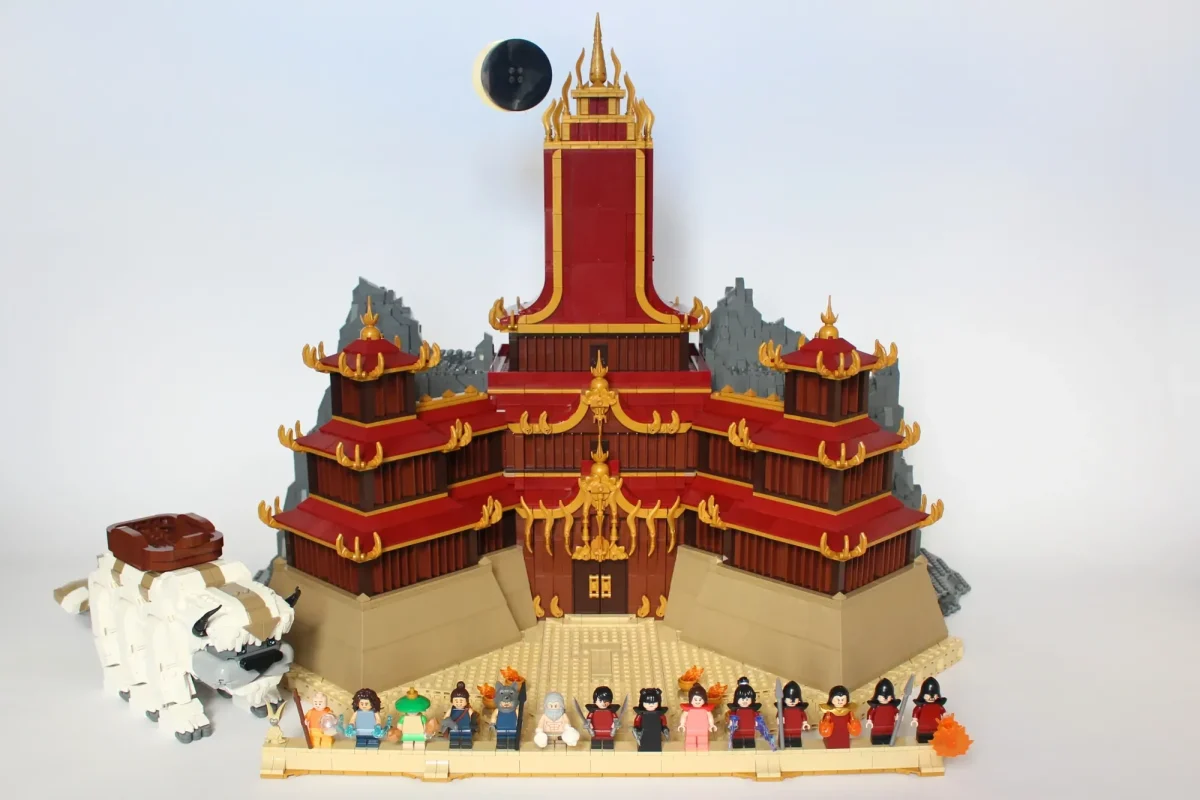 LEGO Ideas builtbycalvin avatar black sun 1 1200x800