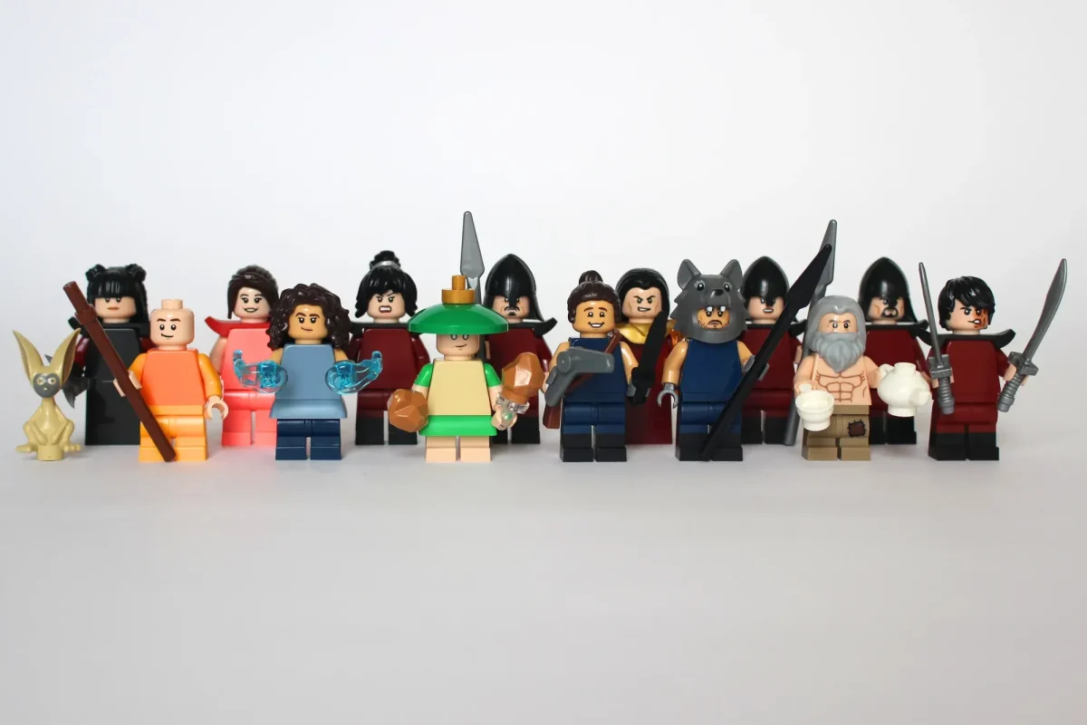 LEGO Ideas builtbycalvin avatar black sun 2 1200x800