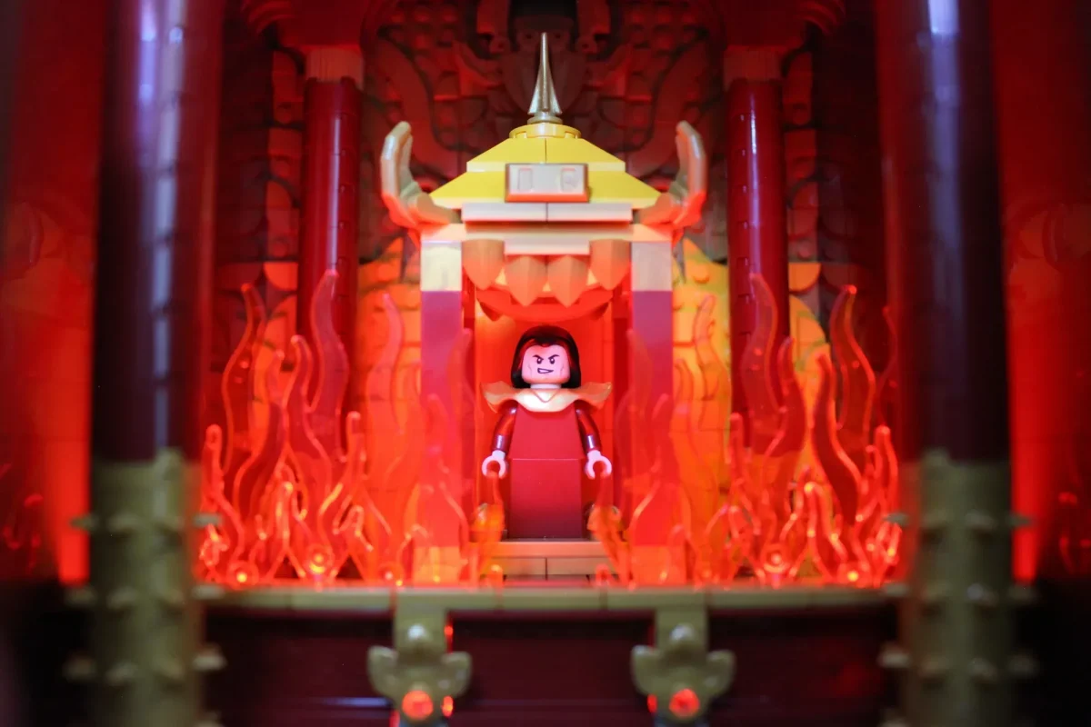 LEGO Ideas builtbycalvin avatar black sun 5 1200x800