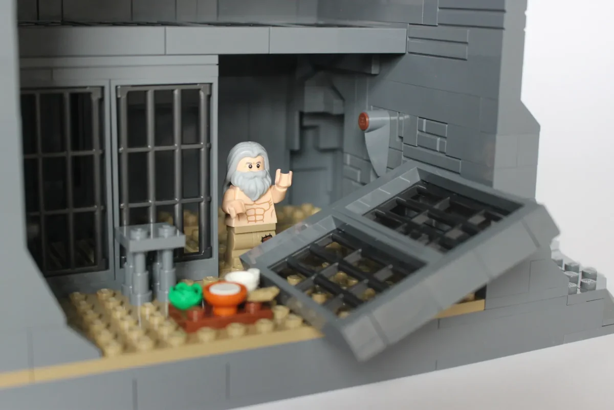 LEGO Ideas builtbycalvin avatar black sun 7 1200x801
