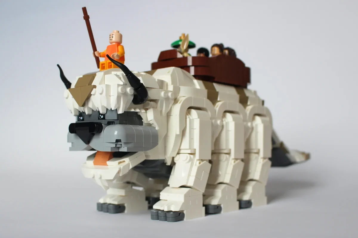 LEGO Ideas builtbycalvin avatar black sun 8 1200x800