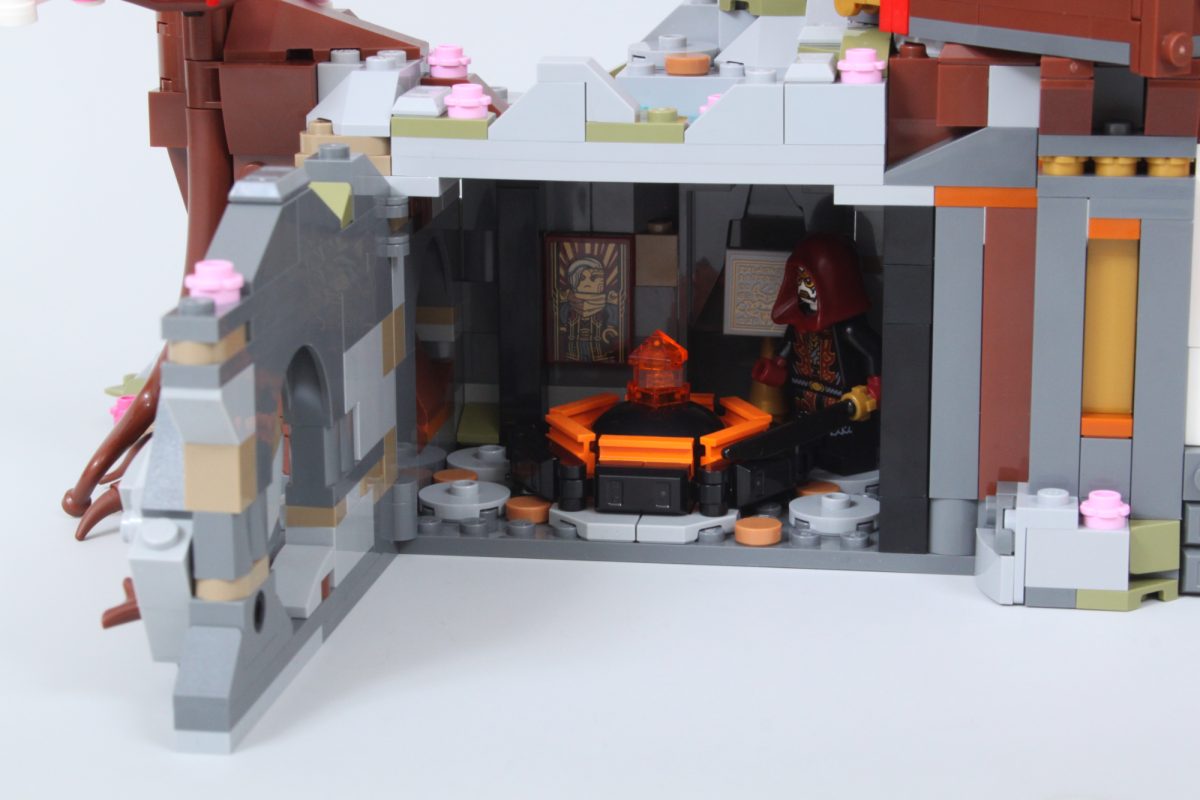 LEGO NINJAGO 71861 The Old Town review 100 1200x800