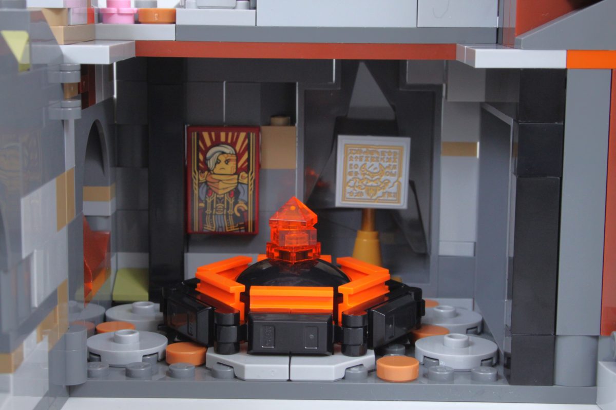 LEGO NINJAGO 71861 The Old Town review 102 1200x800