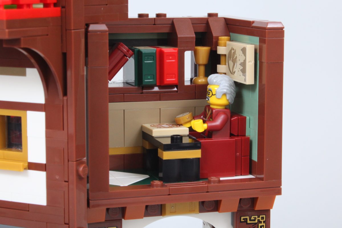 LEGO NINJAGO 71861 The Old Town review 105 1200x800