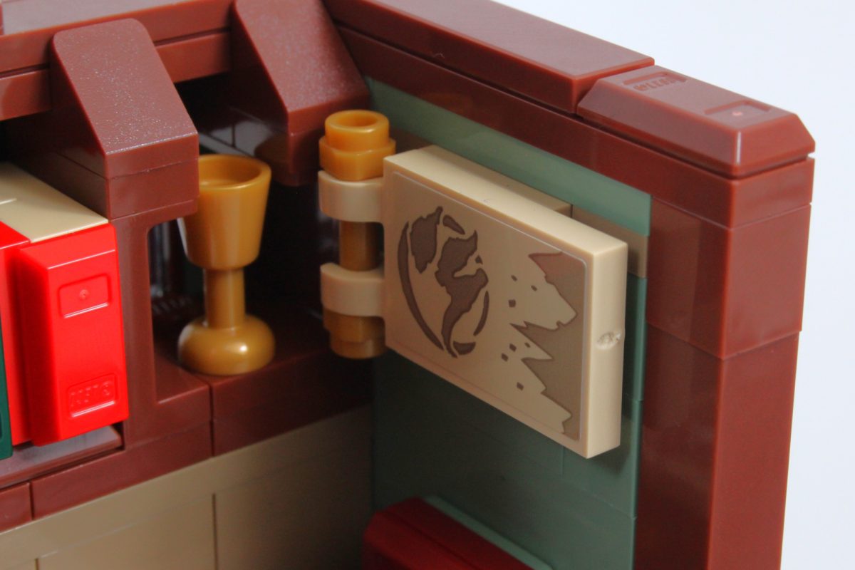 LEGO NINJAGO 71861 The Old Town review 106 1200x800