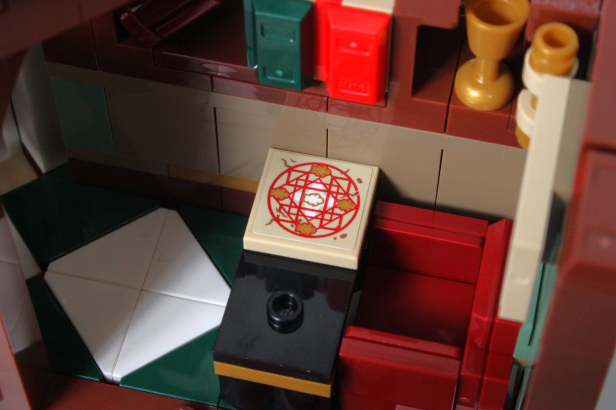 LEGO NINJAGO 71861 The Old Town review 107 1200x800