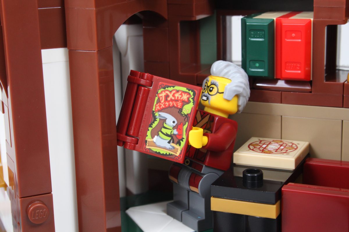 LEGO NINJAGO 71861 The Old Town review 109 1200x800