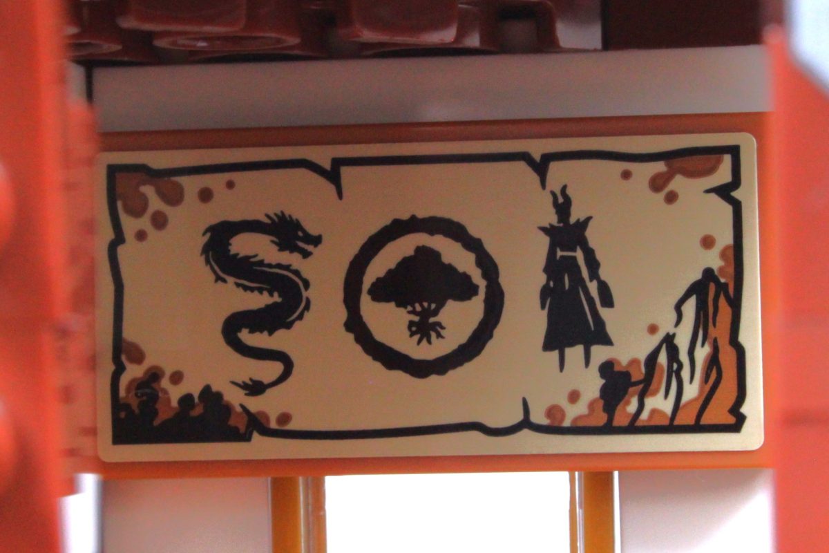 LEGO NINJAGO 71861 The Old Town review 114 1200x800