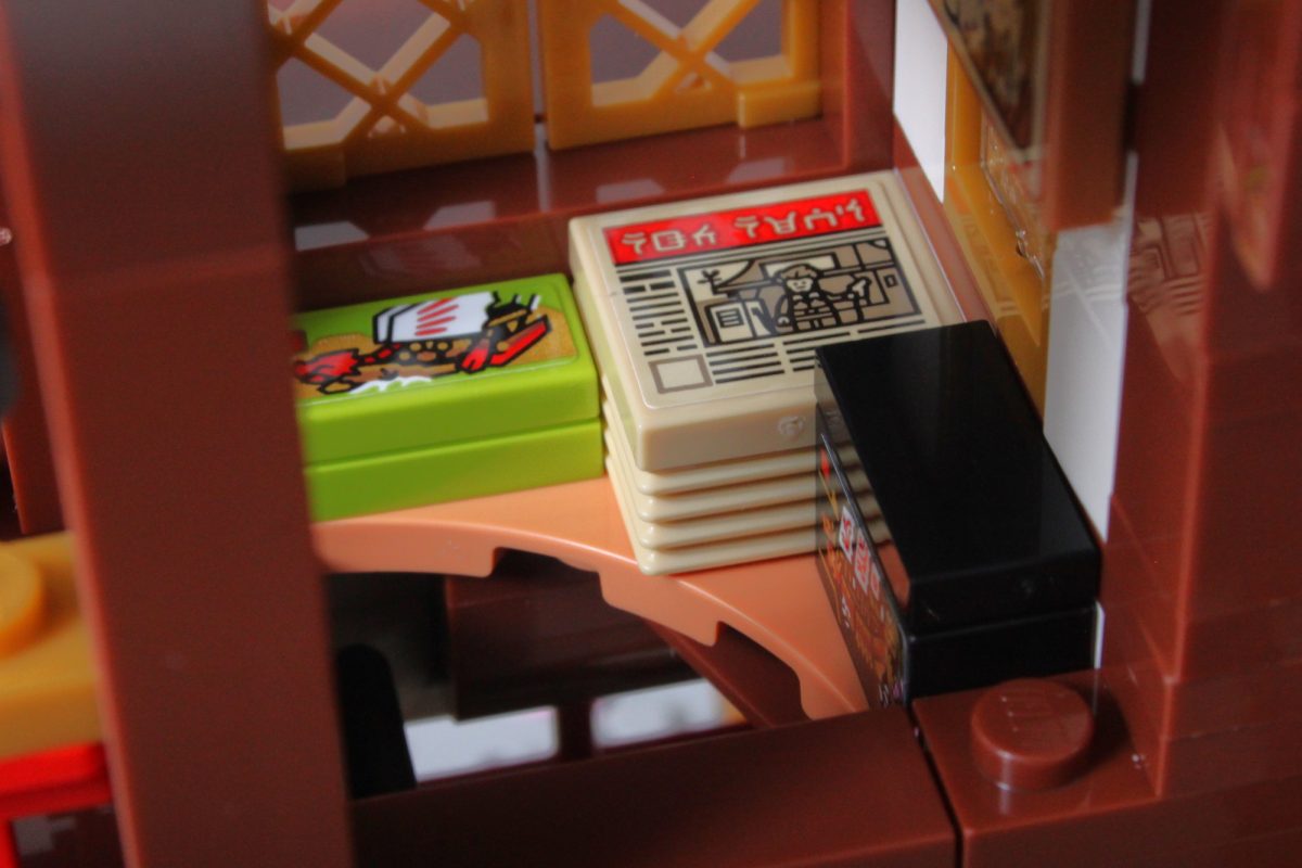 LEGO NINJAGO 71861 The Old Town review 115 1200x800