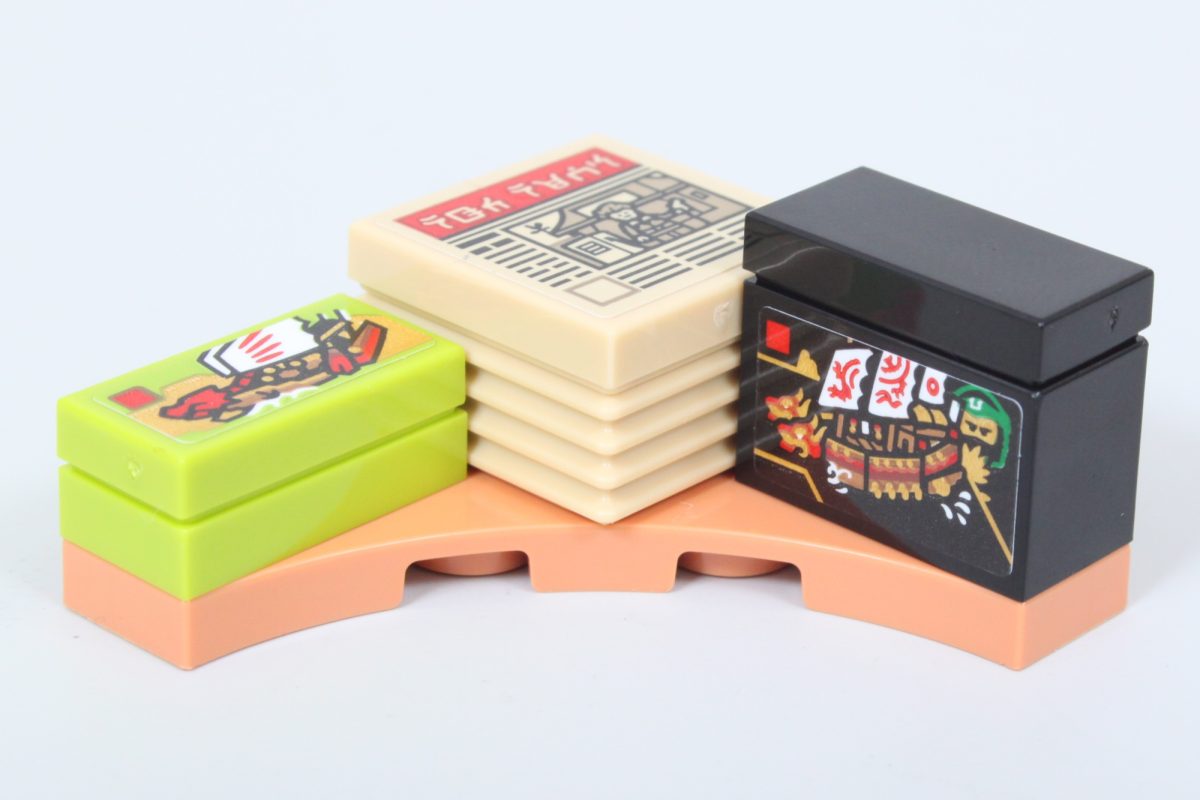 LEGO NINJAGO 71861 The Old Town review 116 1200x800