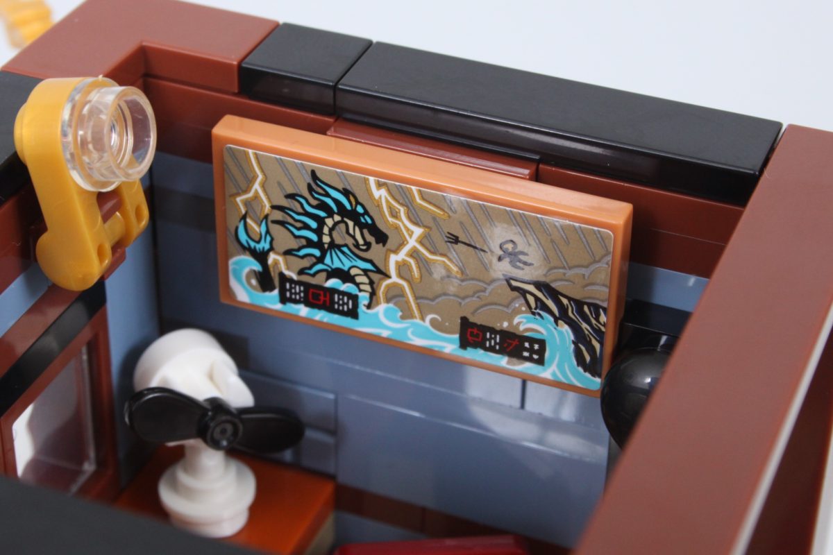 LEGO NINJAGO 71861 The Old Town review 120 1200x800