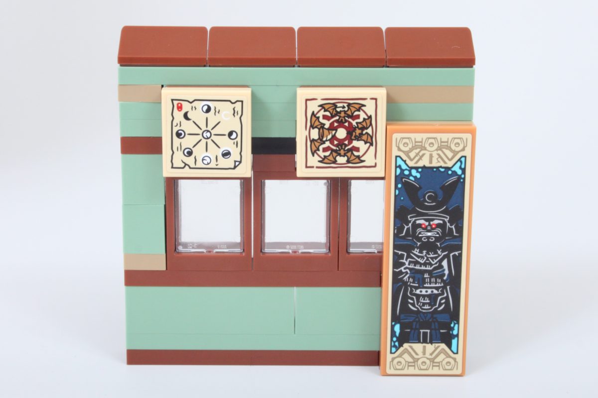 LEGO NINJAGO 71861 The Old Town review 124 1200x800