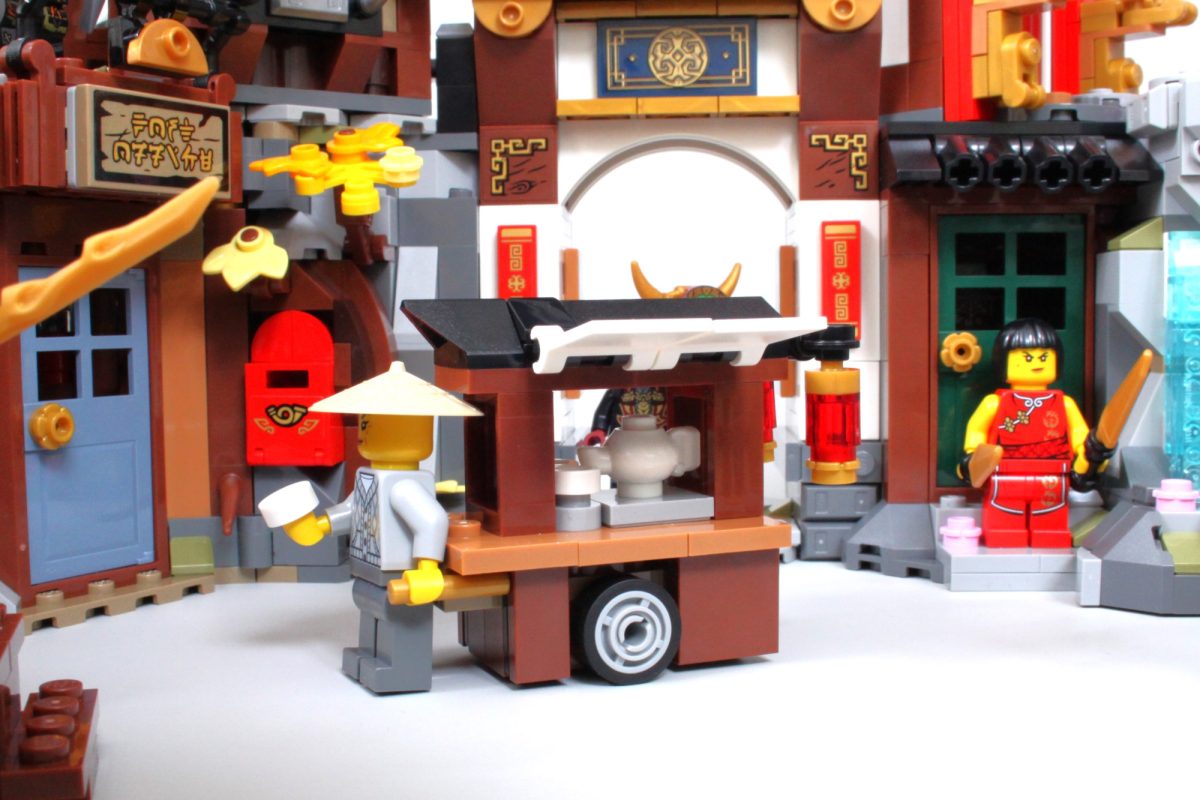 LEGO NINJAGO 71861 The Old Town review 13 1200x800