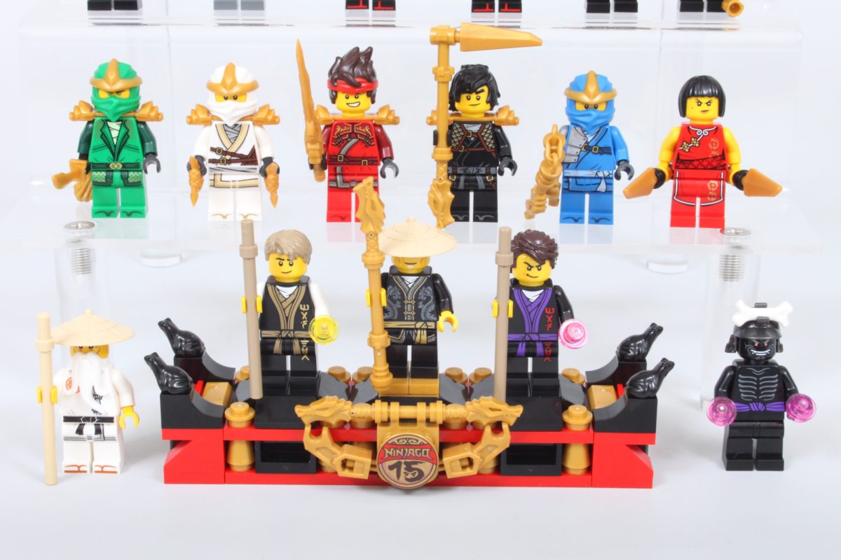 LEGO NINJAGO 71861 The Old Town review 132 1200x800