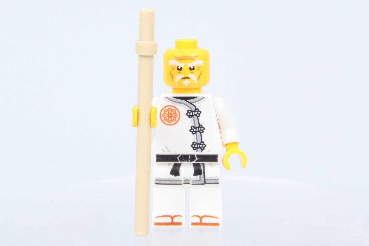 LEGO NINJAGO 71861 The Old Town review 134 1200x800