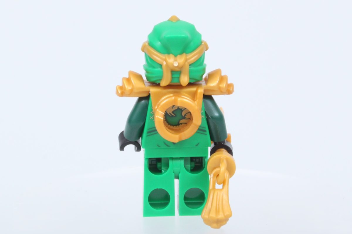 LEGO NINJAGO 71861 The Old Town review 168 1200x800
