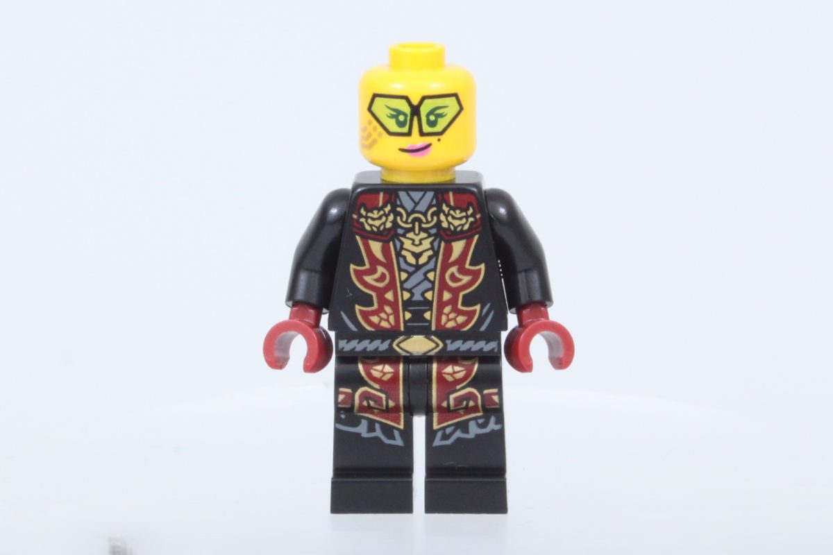 LEGO NINJAGO 71861 The Old Town review 174 1200x800