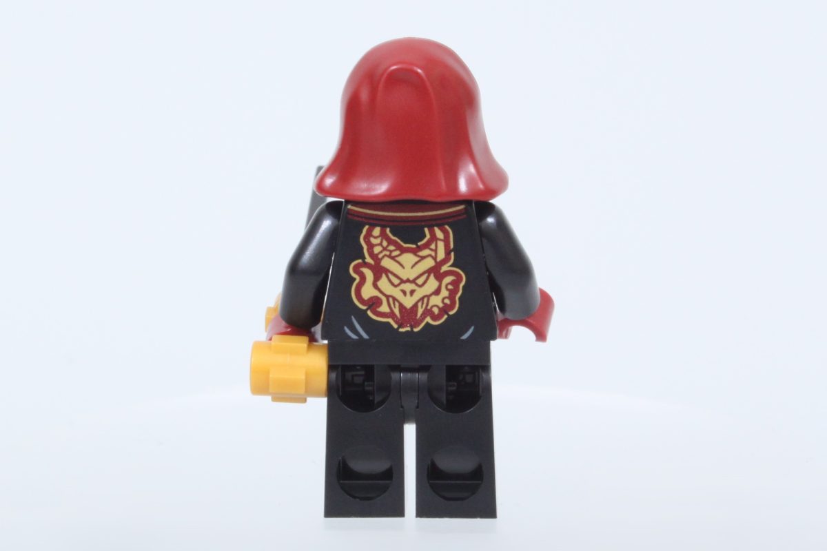 LEGO NINJAGO 71861 The Old Town review 176 1200x800