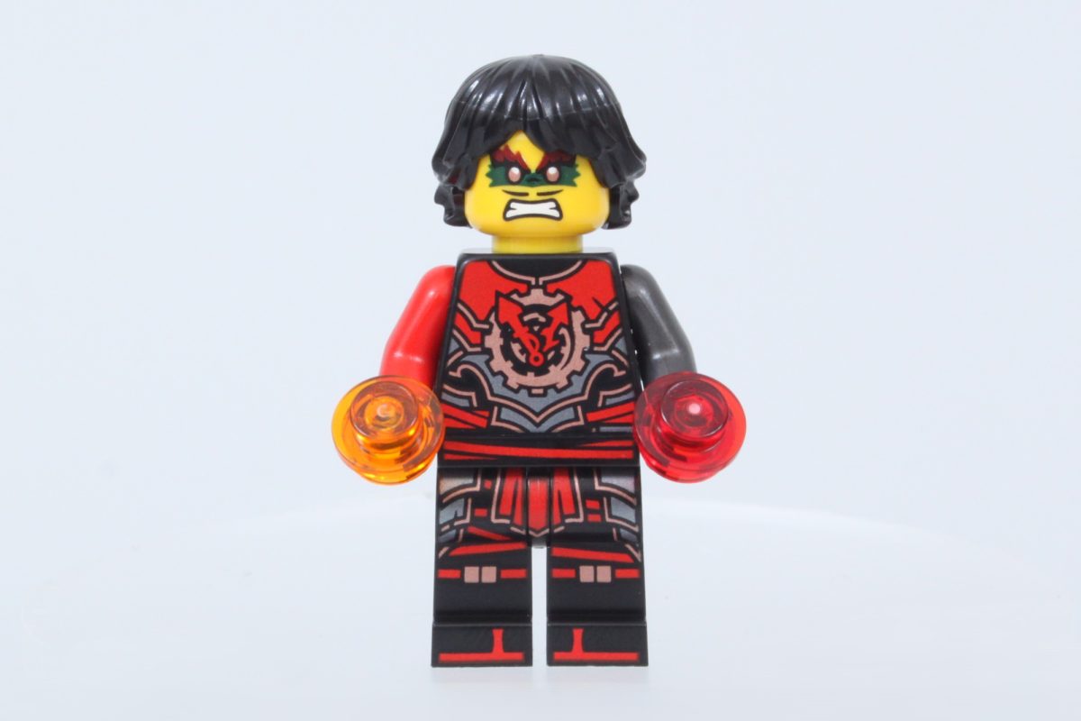LEGO NINJAGO 71861 The Old Town review 180 1200x800