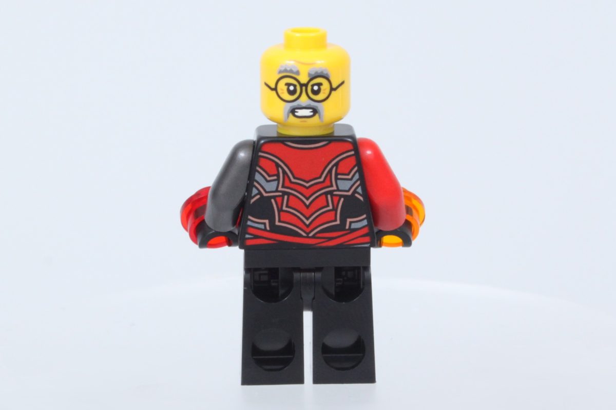 LEGO NINJAGO 71861 The Old Town review 181 1200x800