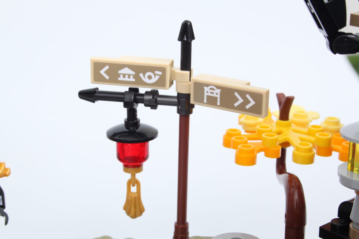 LEGO NINJAGO 71861 The Old Town review 21 1200x800