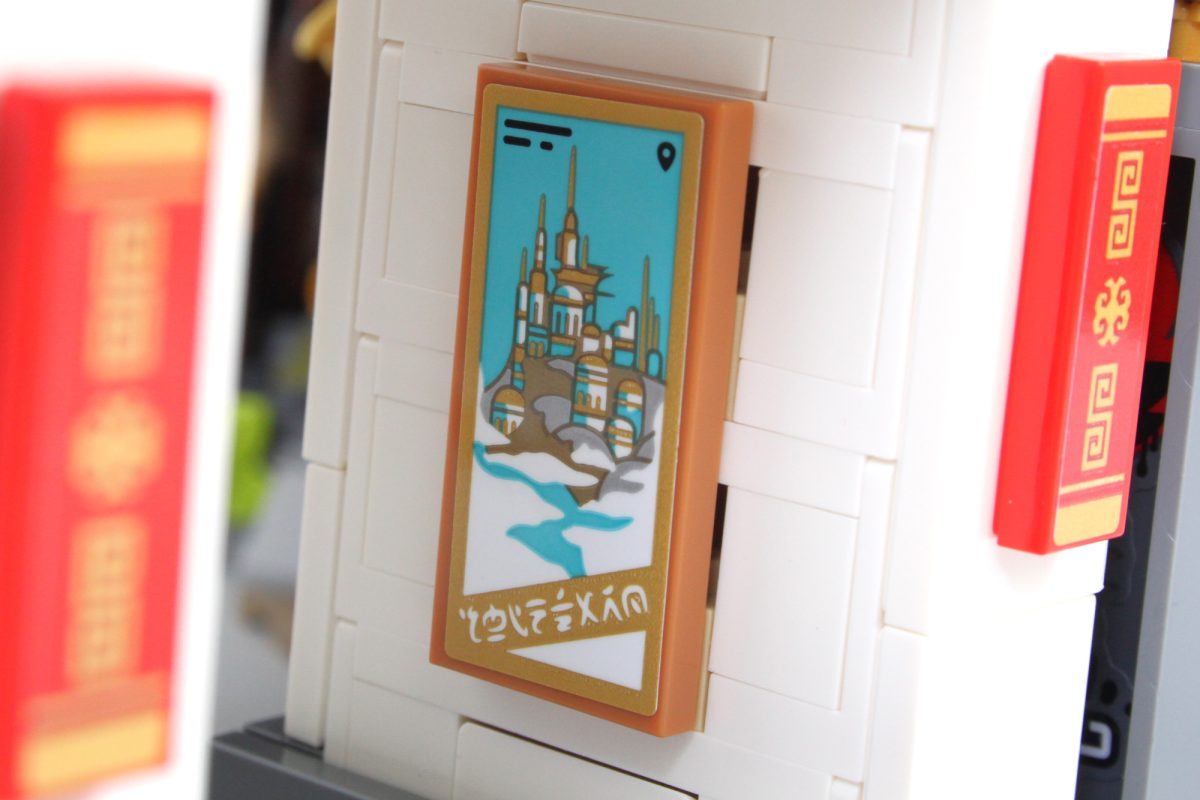 LEGO NINJAGO 71861 The Old Town review 23 1200x800