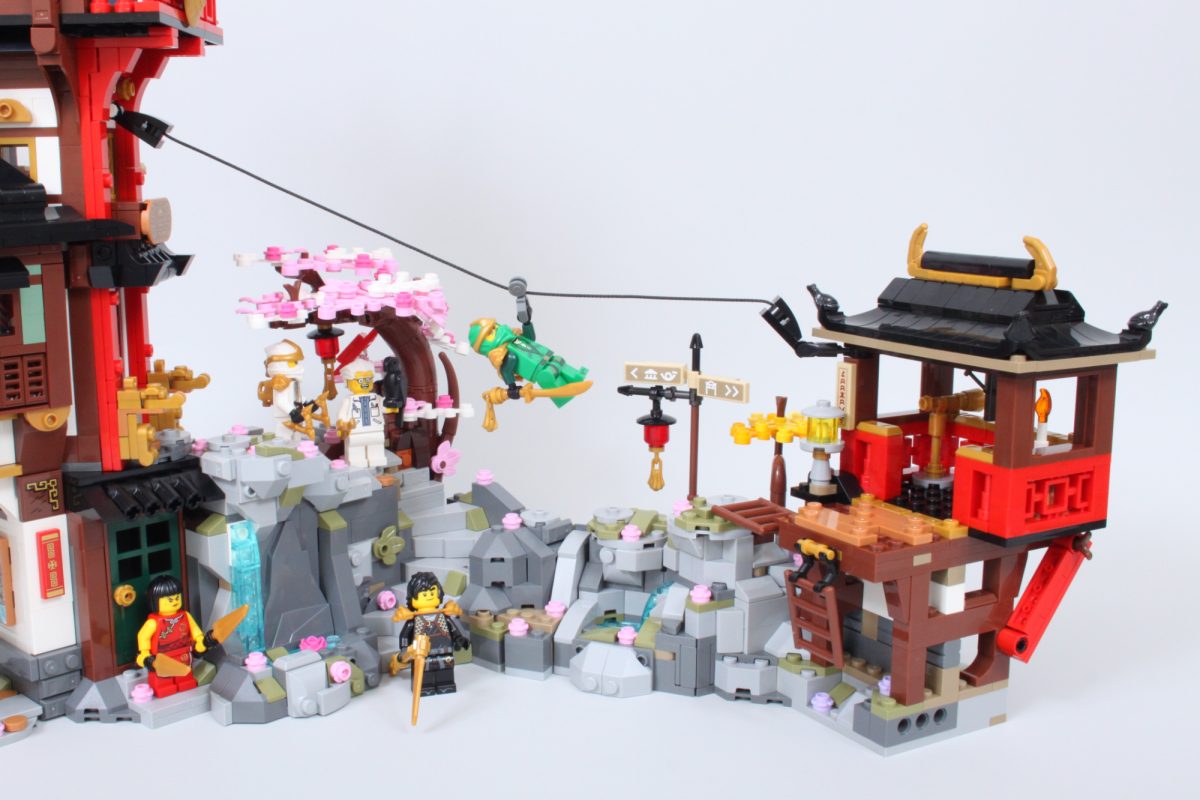 LEGO NINJAGO 71861 The Old Town review 27 1200x800