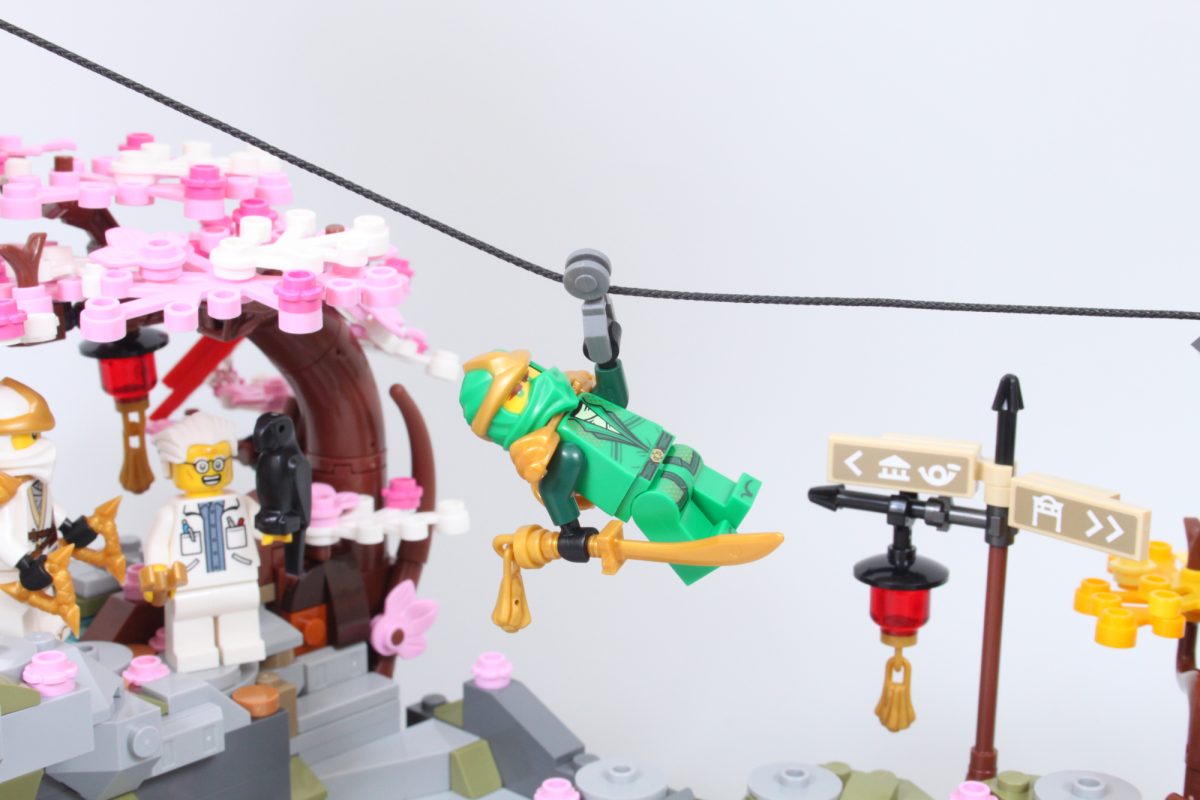 LEGO NINJAGO 71861 The Old Town review 28 1200x800