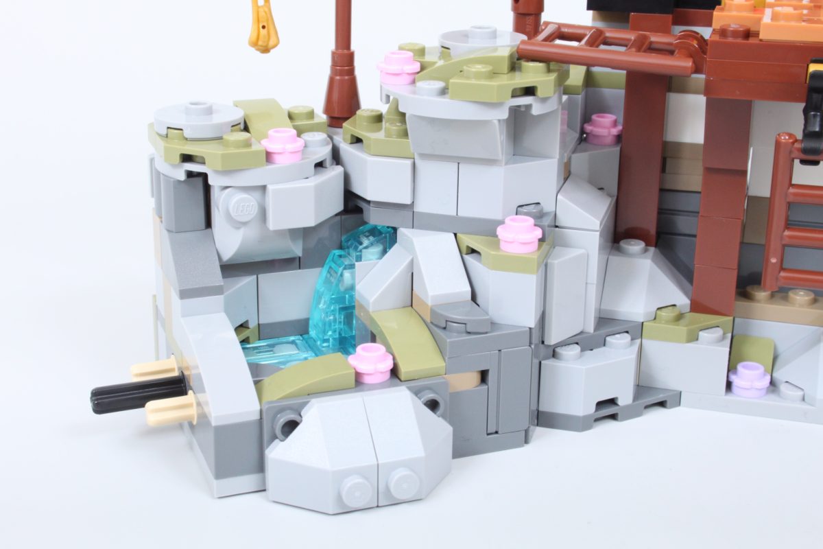 LEGO NINJAGO 71861 The Old Town review 31 1200x800
