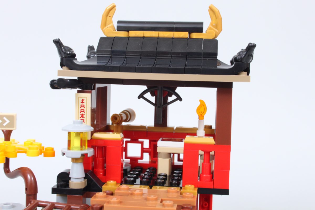 LEGO NINJAGO 71861 The Old Town review 32 1200x800