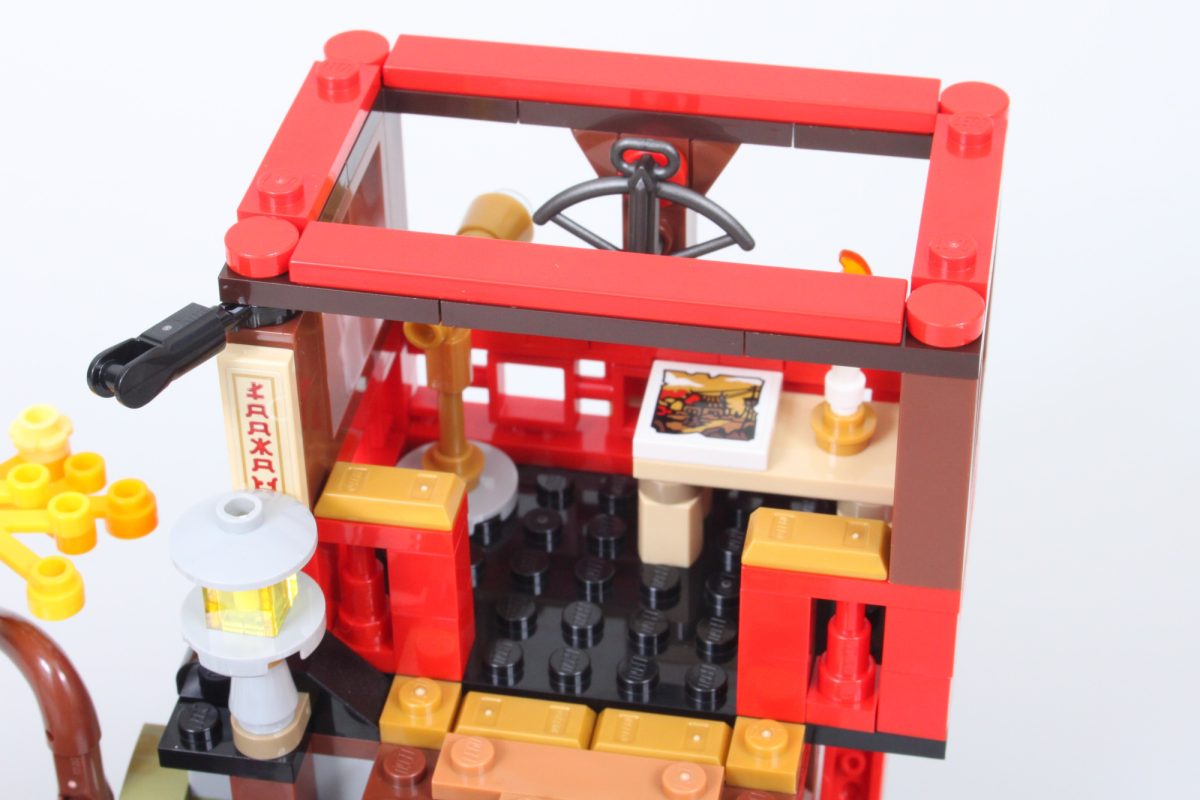 LEGO NINJAGO 71861 The Old Town review 33 1200x800