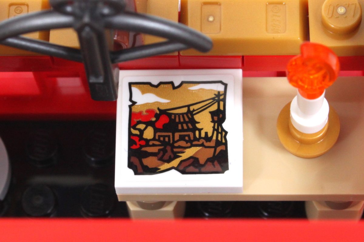 LEGO NINJAGO 71861 The Old Town review 34 1200x800